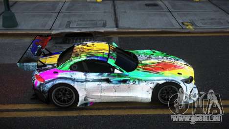 BMW Z4 Luen S13 für GTA 4