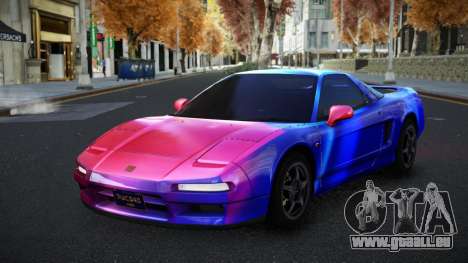 Honda Integra Nelise S11 für GTA 4