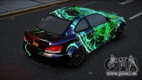 BMW 1M JenraX S7 pour GTA 4