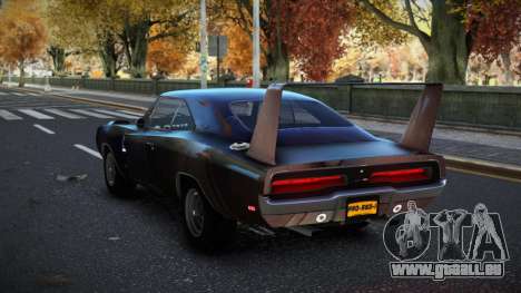 Dodge Charger D-Ashxis S1 für GTA 4