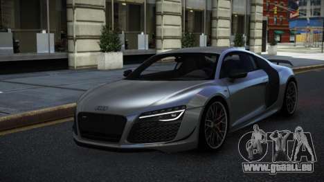 Audi R8 Setixebu pour GTA 4