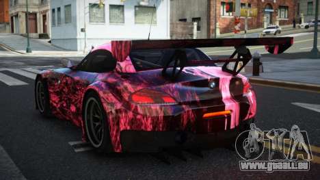 BMW Z4 Luen S1 für GTA 4