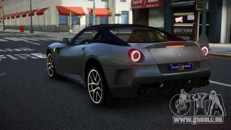Ferrari 599 Nuadi pour GTA 4