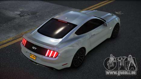Ford Mustang Fahotiw für GTA 4