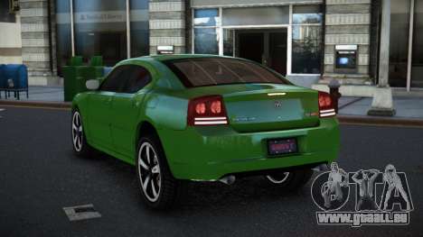 Dodge Charger Foxopu pour GTA 4