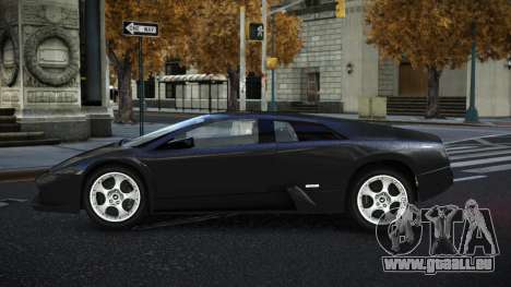 Lamborghini Murcielago Magasec pour GTA 4