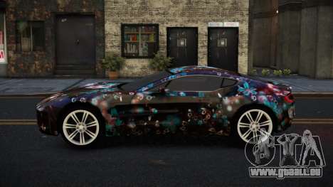 Aston Martin One-77 Maier S2 für GTA 4