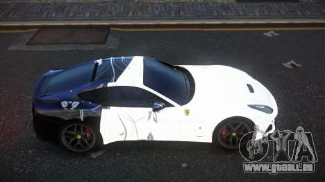 Ferrari F12 Rickin S9 pour GTA 4