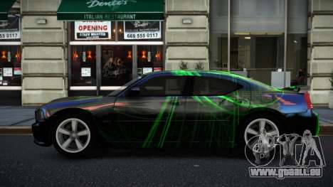 Dodge Charger SRT Elcoh S2 für GTA 4