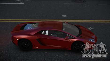 Lamborghini Aventador Niago für GTA 4
