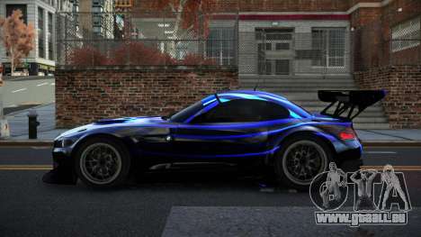 BMW Z4 Luen S8 pour GTA 4