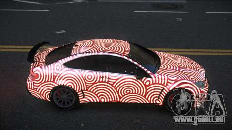 Mercedes-Benz C63 Rolusa S13 für GTA 4