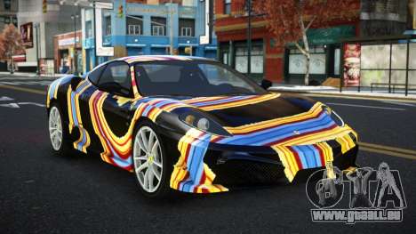 Ferrari F430 Rahay S14 pour GTA 4
