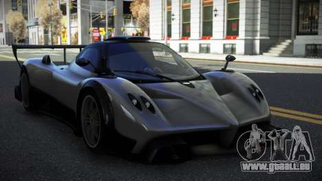 Pagani Zonda Fipi für GTA 4