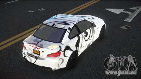BMW 1M Nijos S10 für GTA 4