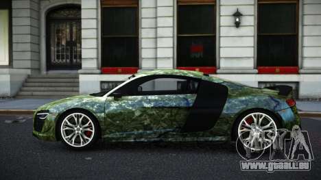 Audi R8 Katian S12 pour GTA 4