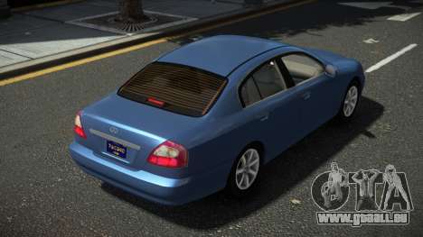 Infiniti Q45 Fixqucan für GTA 4