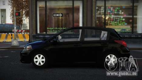 Nissan Versa Cautu für GTA 4