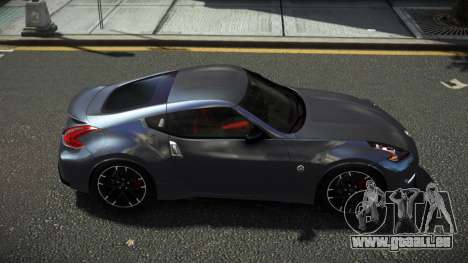 Nissan 370Z Tholoe pour GTA 4