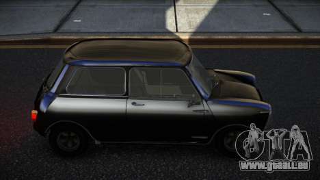 Mini Cooper Voake pour GTA 4