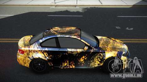 BMW 1M Nijos S12 für GTA 4