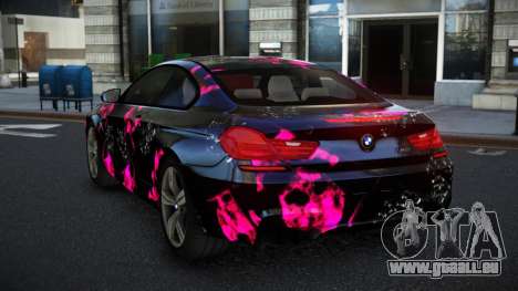 BMW M6 Gankyert S1 für GTA 4