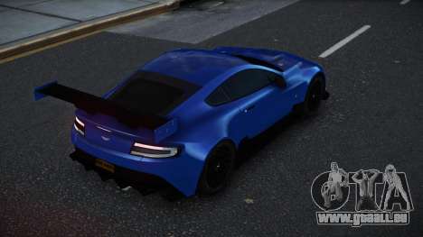 Aston Martin Vantage Bugfuseva für GTA 4