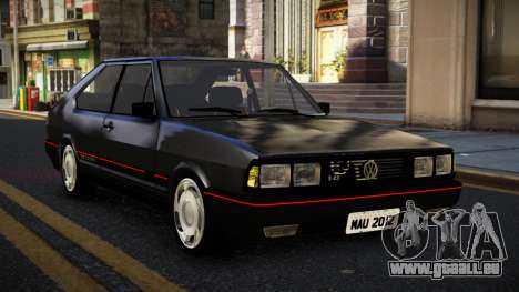 Volkswagen Passat Cunovore für GTA 4