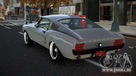 Ford Mustang Wigane pour GTA 4