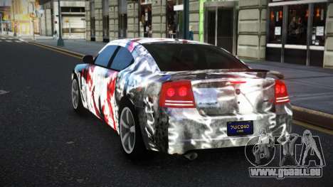 Dodge Charger SRT Elcoh S12 für GTA 4
