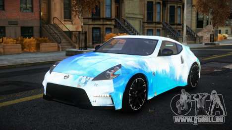Nissan 370Z Rivinre S10 für GTA 4