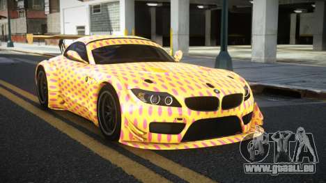 BMW Z4 Luen S10 für GTA 4