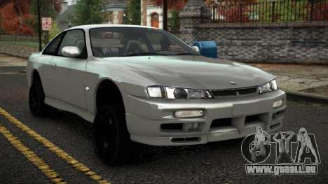 Nissan Silvia Nibxoza pour GTA 4