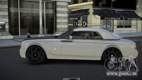 Rolls-Royce Phantom Gaje pour GTA 4