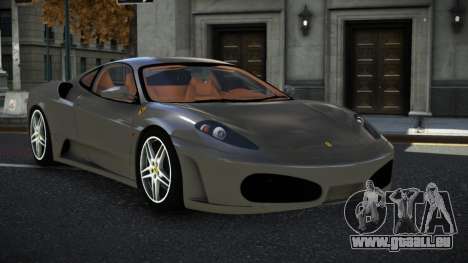 Ferrari F430 Lavipigef für GTA 4