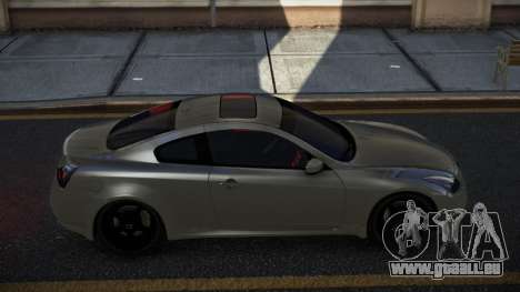 Infiniti G37 Kulhegiqo für GTA 4