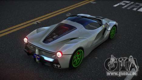 Ferrari LaFerrari Jesmin für GTA 4
