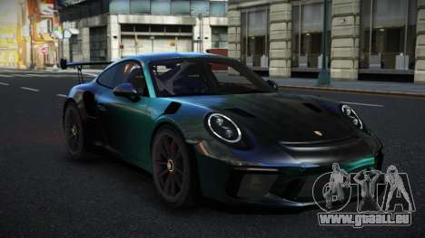 Porsche 911 Aseon S11 für GTA 4