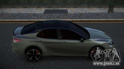 Toyota Camry Mebxu für GTA 4