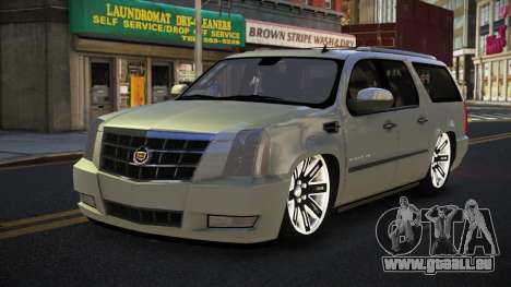 Cadillac Escalade Sonveno für GTA 4