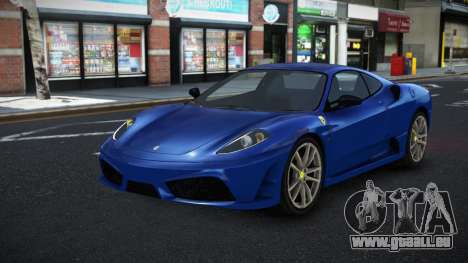 Ferrari F430 Rahay pour GTA 4