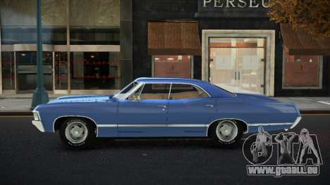 Chevrolet Impala Felikoq für GTA 4