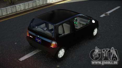 Renault Twingo Qochuf pour GTA 4