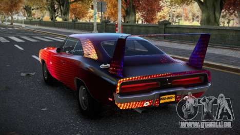 Dodge Charger D-Ashxis S3 pour GTA 4