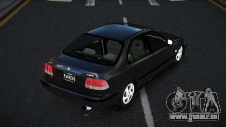 Honda Civic Rixice pour GTA 4