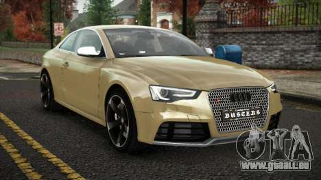 Audi RS5 Joole pour GTA 4
