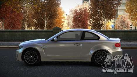 BMW 1M JenraX für GTA 4