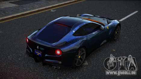 Ferrari F12 Rickin S11 pour GTA 4