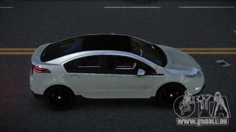 Chevrolet Volt Zomibazij pour GTA 4
