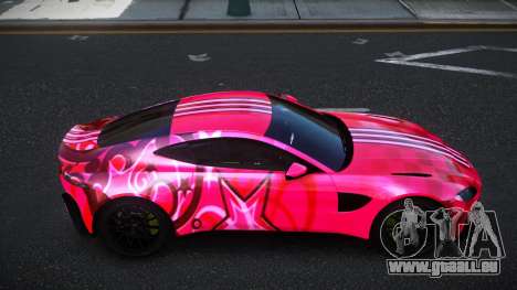 Aston Martin Vantage Senigo S13 pour GTA 4